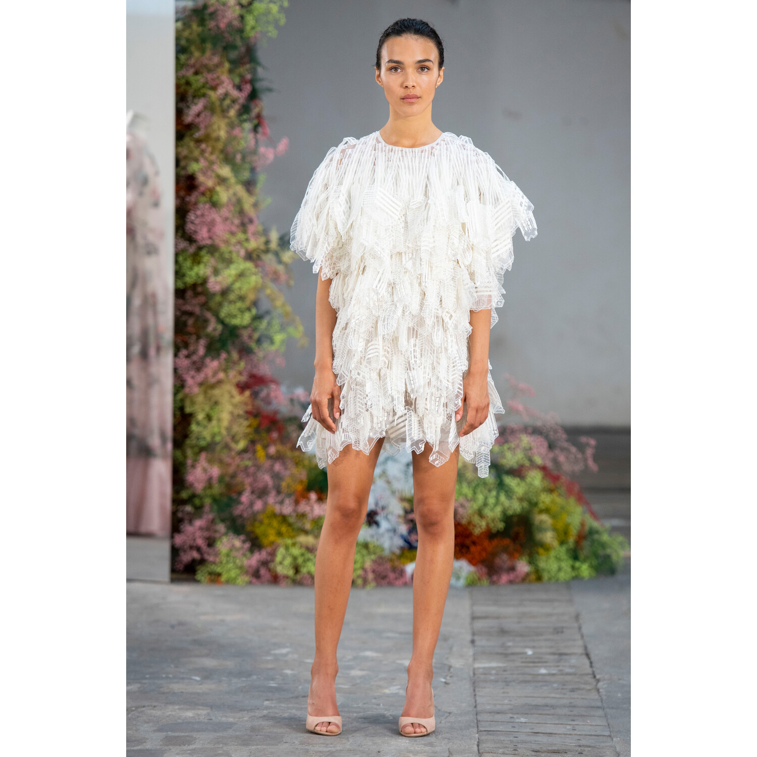 Фото Rahul Mishra Haute Couture Fall 2019 / Rahul Mishra Haute Couture осень 2019